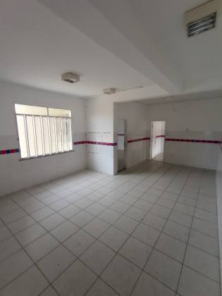 PRÉDIO EMPRESARIAL - 03 PAVIMENTOS ( BAIRRO GRAGERU)