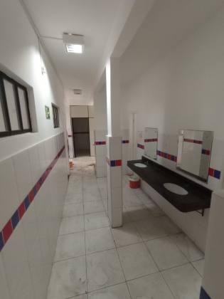 PRÉDIO EMPRESARIAL - 03 PAVIMENTOS ( BAIRRO GRAGERU)