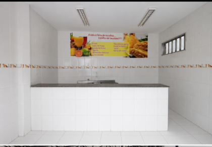 PRÉDIO EMPRESARIAL - 03 PAVIMENTOS ( BAIRRO GRAGERU)