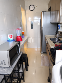 Apartamento no condominio Vida Bela - Farolandia