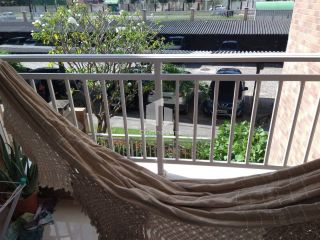 Apartamento no condominio Vida Bela - Farolandia