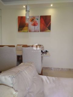 Apartamento no condominio Vida Bela - Farolandia