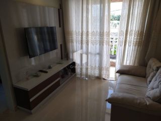 Apartamento no condominio Vida Bela - Farolandia