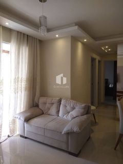 Apartamento no condominio Vida Bela - Farolandia