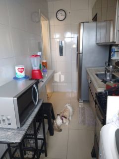 Apartamento no condominio Vida Bela - Farolandia