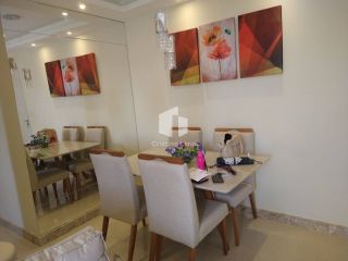 Apartamento no condominio Vida Bela - Farolandia