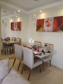 Apartamento no condominio Vida Bela - Farolandia