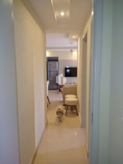 Apartamento no condominio Vida Bela - Farolandia