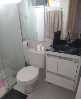 Apartamento no condominio Vida Bela - Farolandia