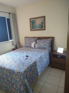 Apartamento no condominio Vida Bela - Farolandia