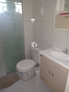 Apartamento no condominio Vida Bela - Farolandia