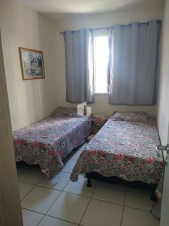 Apartamento no condominio Vida Bela - Farolandia