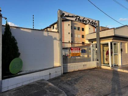 Apartamento Residencial Padre Melo - Farolândia