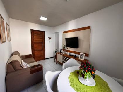Apartamento Residencial Padre Melo - Farolândia
