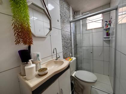 Apartamento Residencial Padre Melo - Farolândia