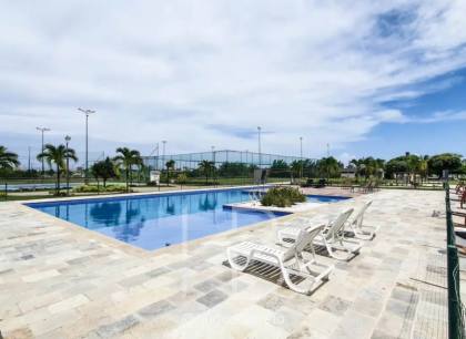 Lote Terras Alphaville I, Barra dos Coqueiros, Sergipe
