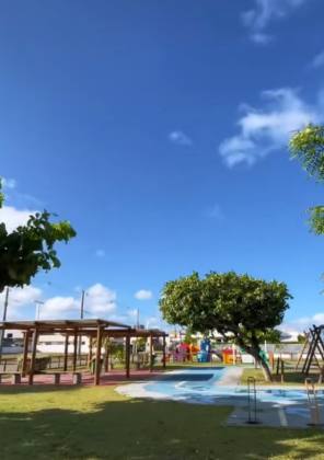 Lote Terras Alphaville I, Barra dos Coqueiros, Sergipe