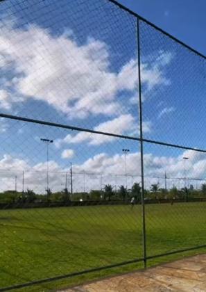 Lote Terras Alphaville I, Barra dos Coqueiros, Sergipe