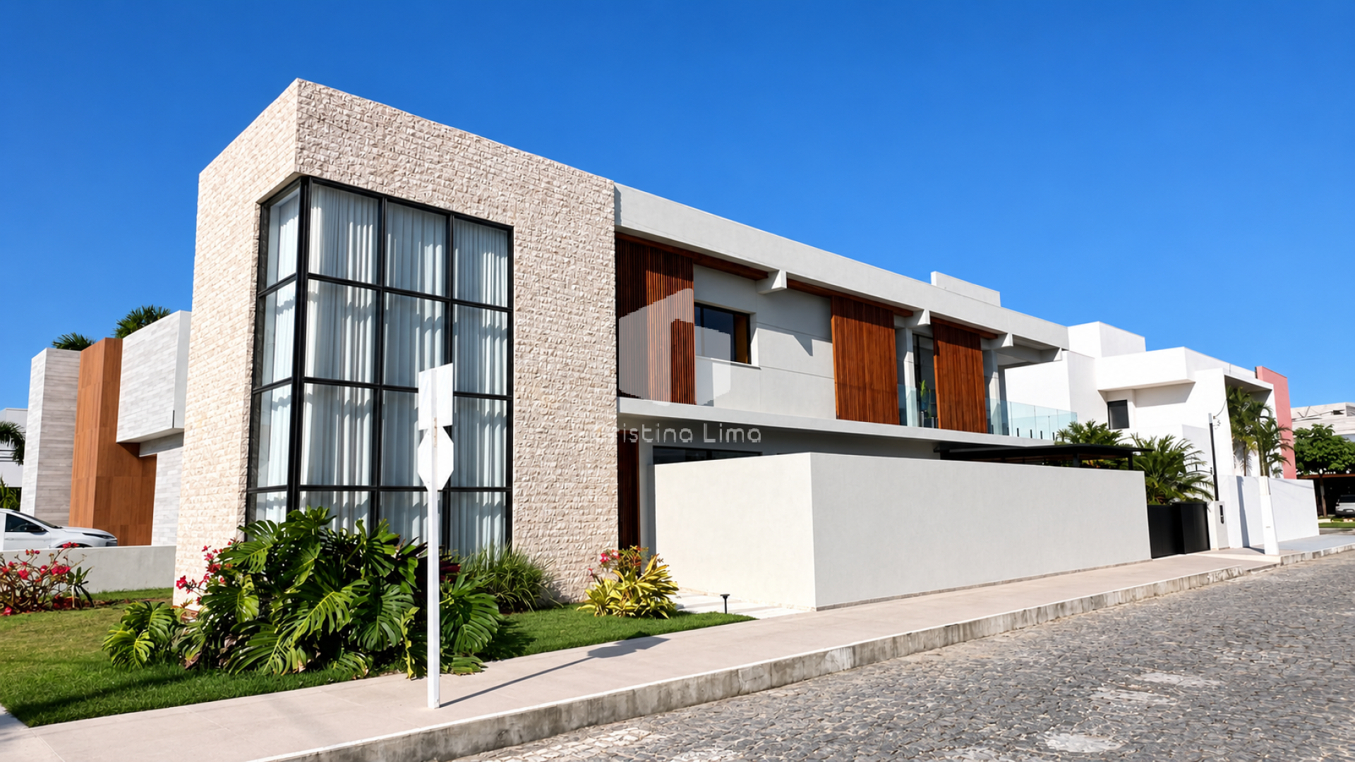 Casa a venda no Condomínio Costa Marina