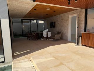 Casa a venda no Condomínio Costa Marina