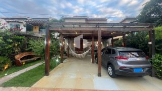 Casa a Venda no Condomínio Demerval Mattos
