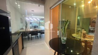 Casa a Venda no Condomínio Demerval Mattos