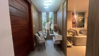 Casa a Venda no Condomínio Demerval Mattos