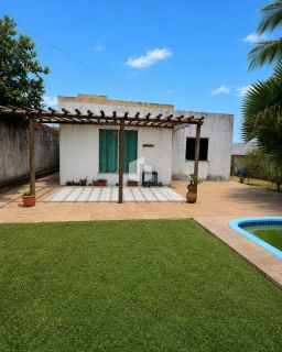 CHÁCARA A VENDA EM ITAPORANGA