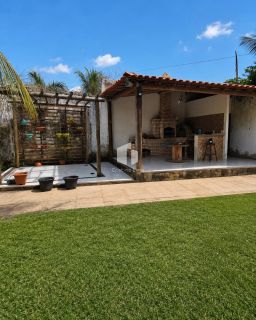 CHÁCARA A VENDA EM ITAPORANGA