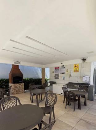 MORADAS DO SANTO ANTÔNIO