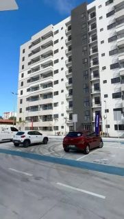 Luzitá - 2 quartos com suíte - Vista livre e ventilado
