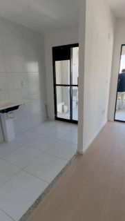 Luzitá - 2 quartos com suíte - Vista livre e ventilado