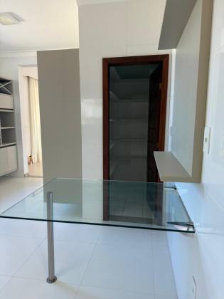 Thai Residence - Barra dos Coqueiros