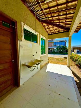Thai Residence - Barra dos Coqueiros