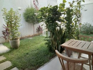 Aluguel - Casa em residencial mobiliada (Bairro Atalaia)
