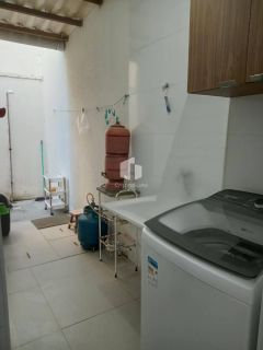 Aluguel - Casa em residencial mobiliada (Bairro Atalaia)
