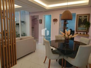 Aluguel - Casa em residencial mobiliada (Bairro Atalaia)