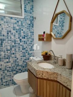 Aluguel - Casa em residencial mobiliada (Bairro Atalaia)