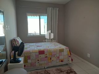 Aluguel - Casa em residencial mobiliada (Bairro Atalaia)