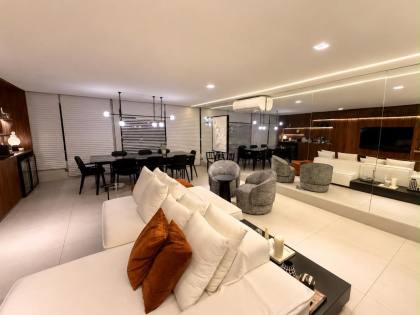 JAIME ARAÚJO  JARDINS