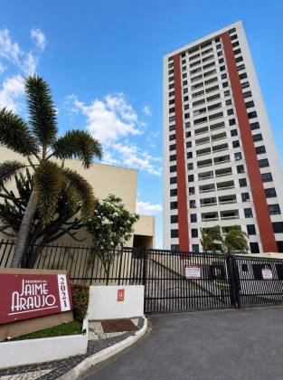 JAIME ARAÚJO  JARDINS