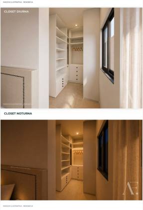 Casa Aruana - 3 quartos, sendo 1 suíte com closet