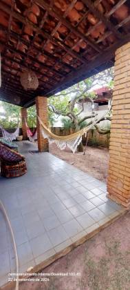 Casa no Condomínio Sol e Mar, Mosqueiro, Aracaju-SE