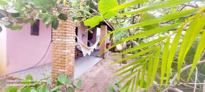 Casa no Condomínio Sol e Mar, Mosqueiro, Aracaju-SE