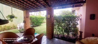 Casa no Condomínio Sol e Mar, Mosqueiro, Aracaju-SE
