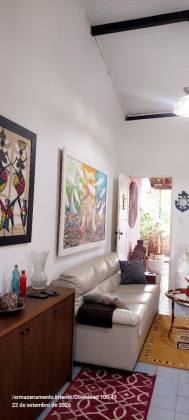 Casa no Condomínio Sol e Mar, Mosqueiro, Aracaju-SE