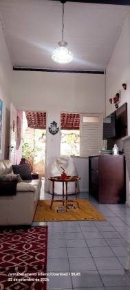 Casa no Condomínio Sol e Mar, Mosqueiro, Aracaju-SE