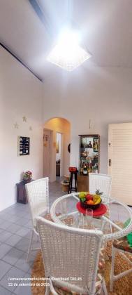 Casa no Condomínio Sol e Mar, Mosqueiro, Aracaju-SE
