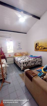 Casa no Condomínio Sol e Mar, Mosqueiro, Aracaju-SE