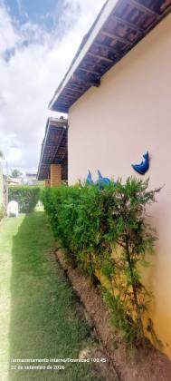 Casa no Condomínio Sol e Mar, Mosqueiro, Aracaju-SE
